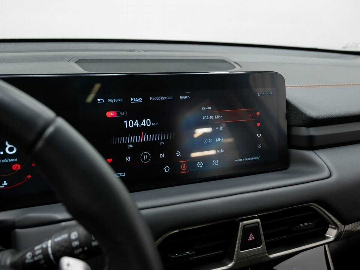 Купить Эксид Т-Икс-Л, 2023, 20 000 км.. Фото: #25