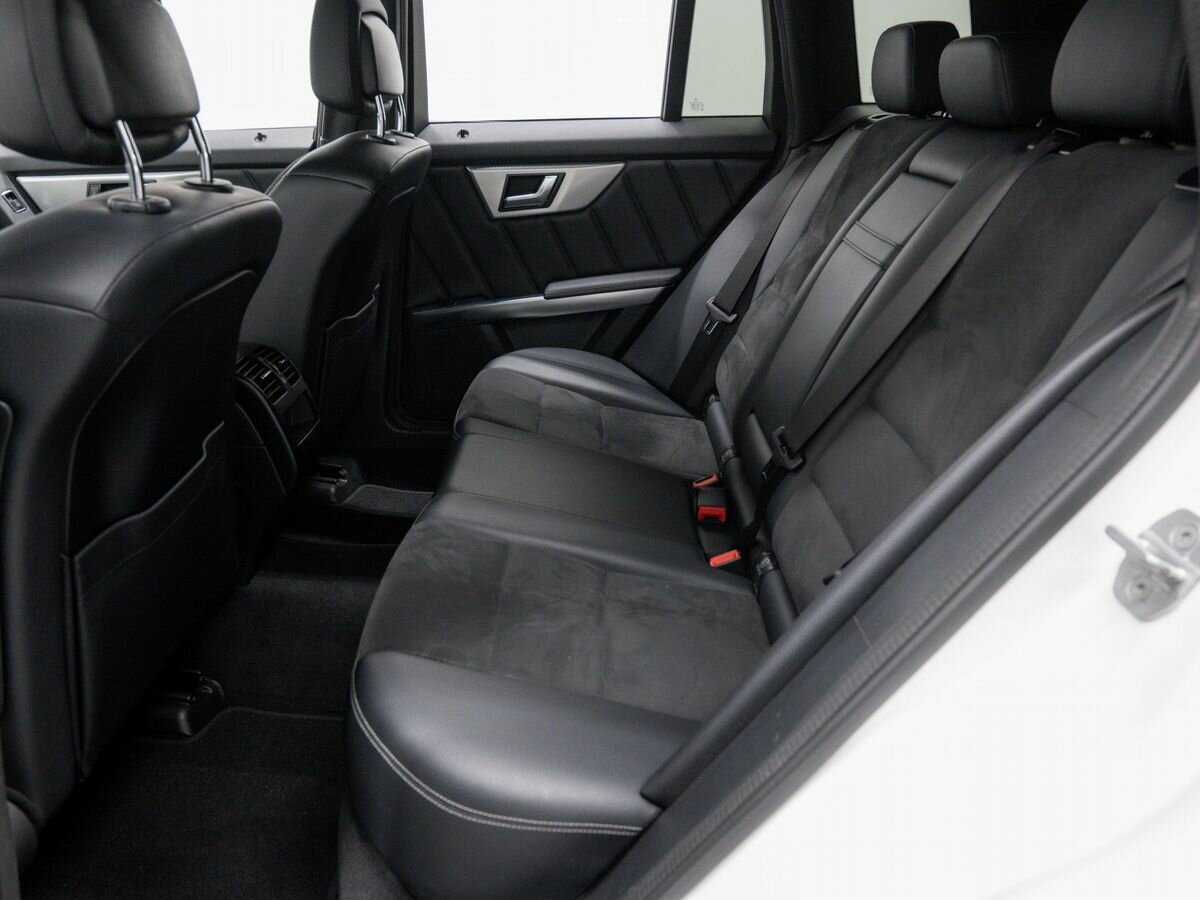 Купить Mercedes-Benz GLK-Класс, 2013, 137 000 км.. Фото: #13