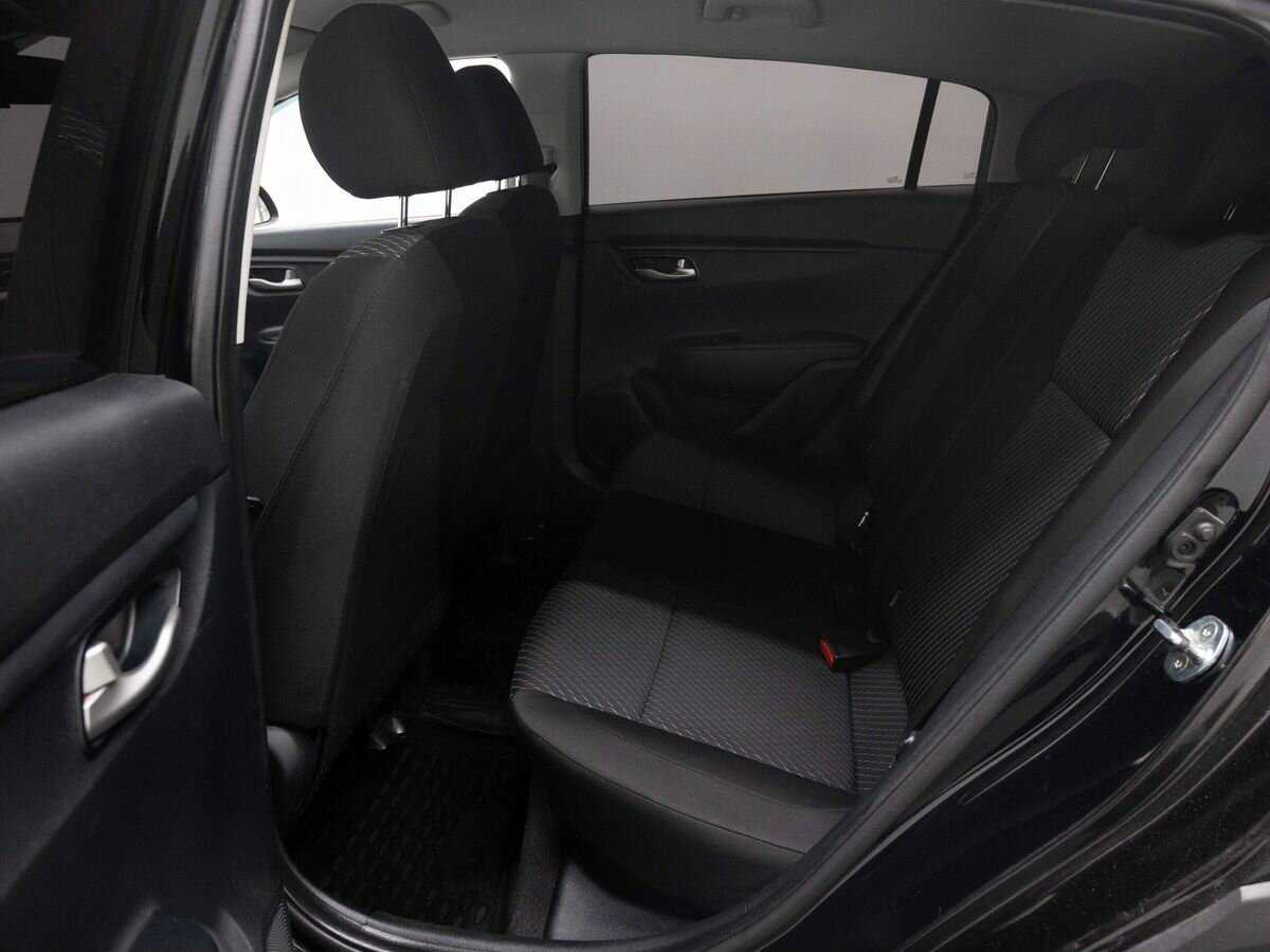 Купить Киа Рио, 2017, 197 013 км.. Фото: #9