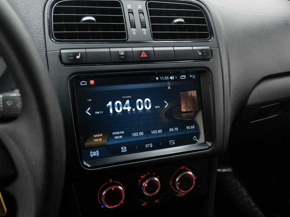 Купить Фольксваген Поло, 2014, 184 000 км.. Фото: #19