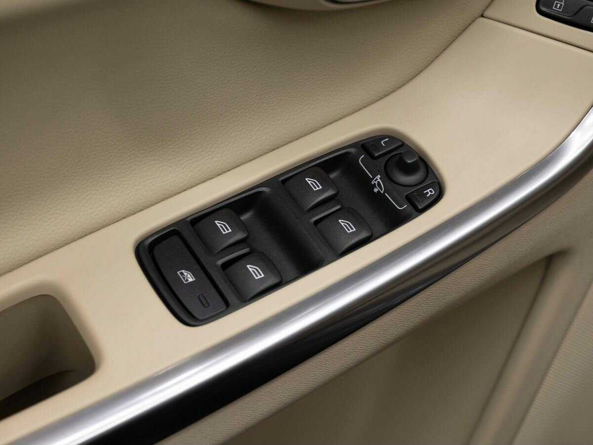 Купить Volvo XC60, 2014, 162 000 км.. Фото: #18