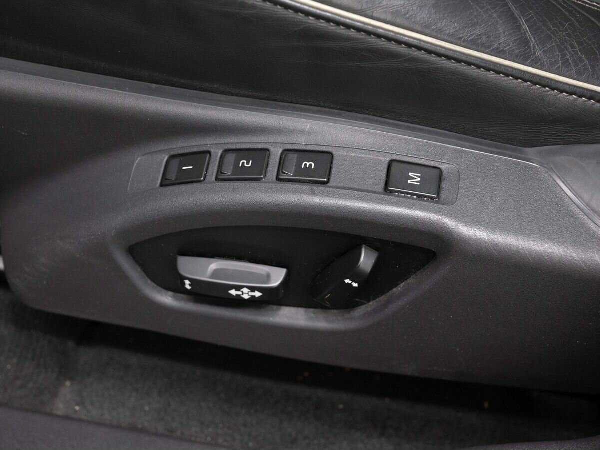 Купить Volvo XC60, 2014, 189 415 км.. Фото: #16