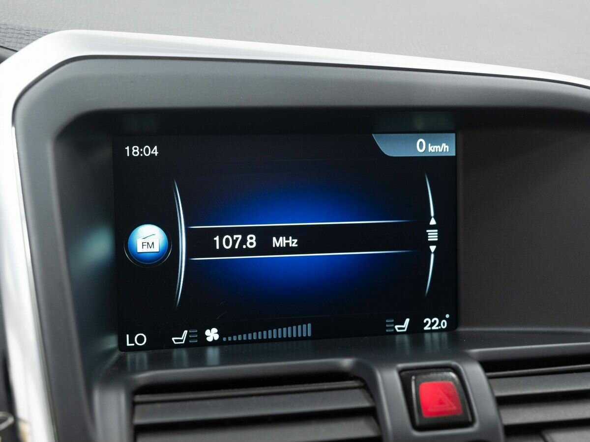 Купить Volvo XC60, 2014, 189 415 км.. Фото: #17