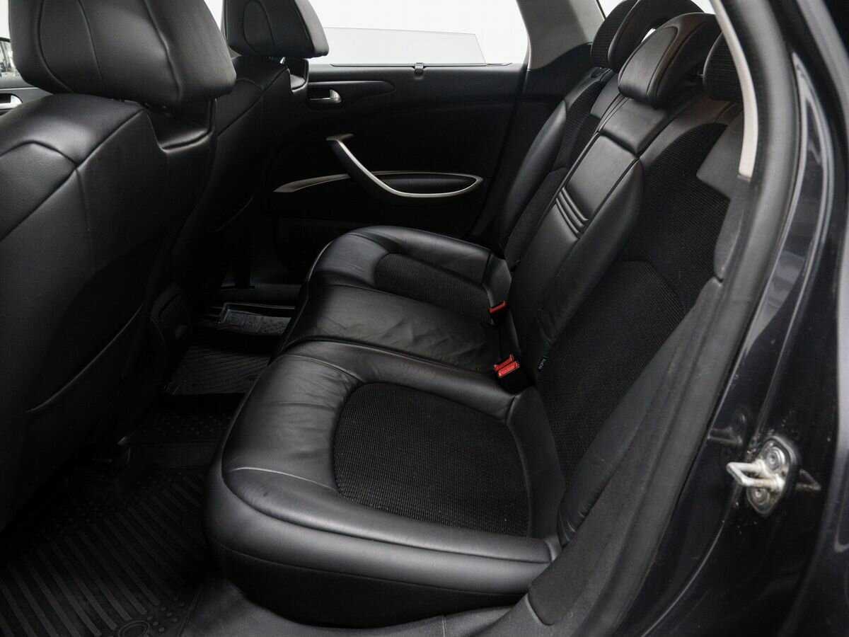 Купить Ситроен Ц5, 2012, 319 982 км.. Фото: #11