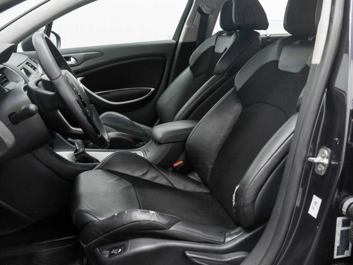 Купить Ситроен Ц5, 2012, 319 982 км.. Фото: #13