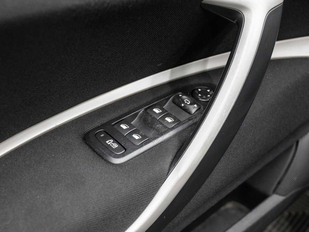 Купить Ситроен Ц5, 2012, 319 982 км.. Фото: #14