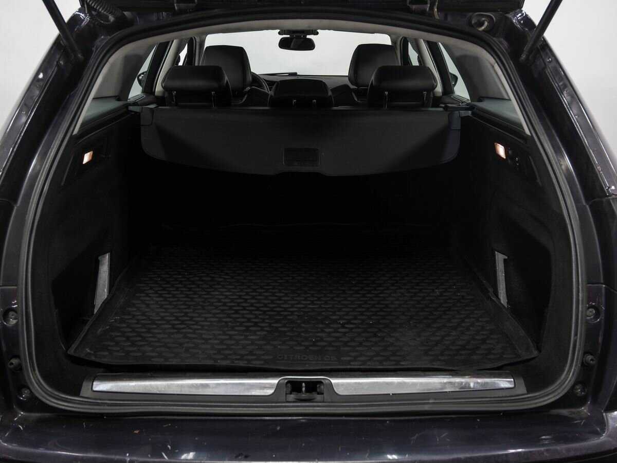 Купить Ситроен Ц5, 2012, 319 982 км.. Фото: #21