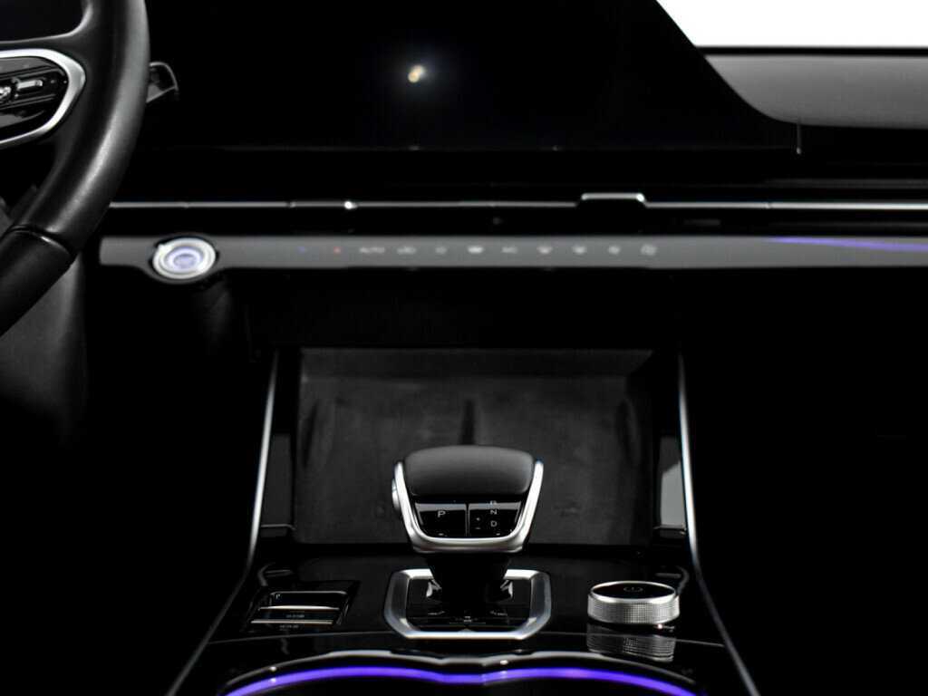 Купить Омода Ц5, 2023, 38 455 км.. Фото: #14