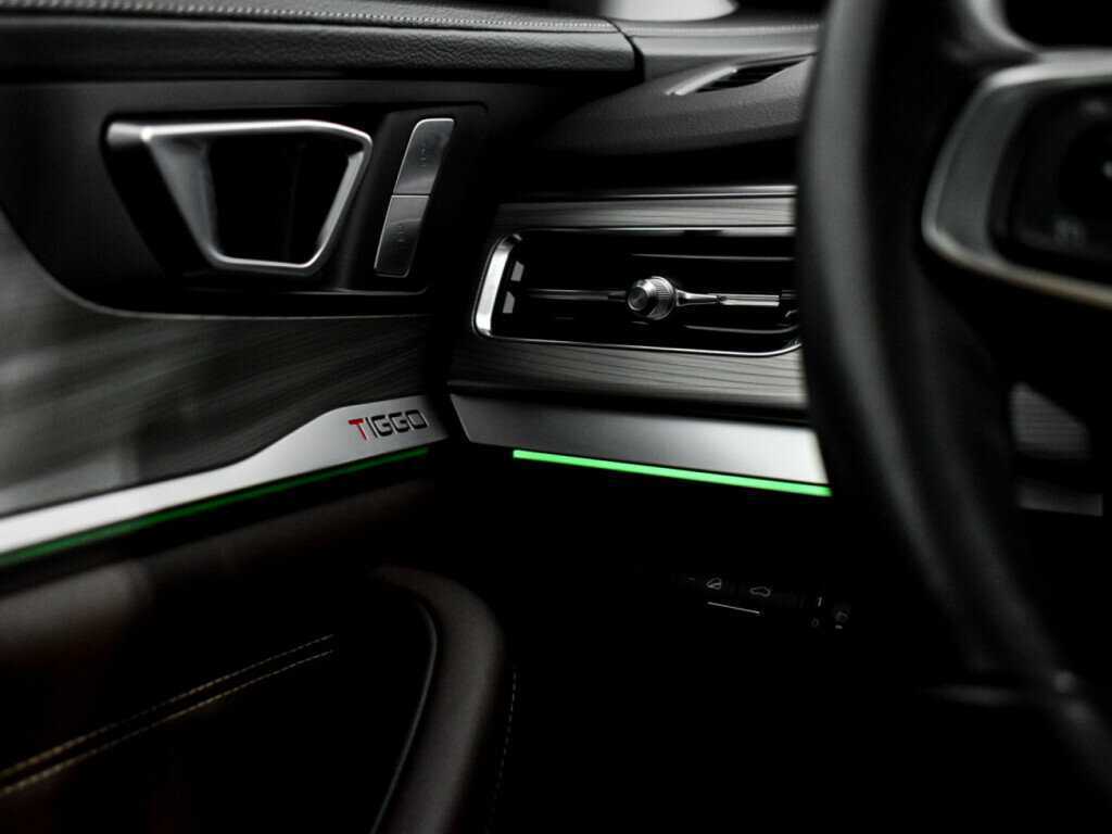 Купить Чери Тигго 8 Про, 2021, 69 236 км.. Фото: #16