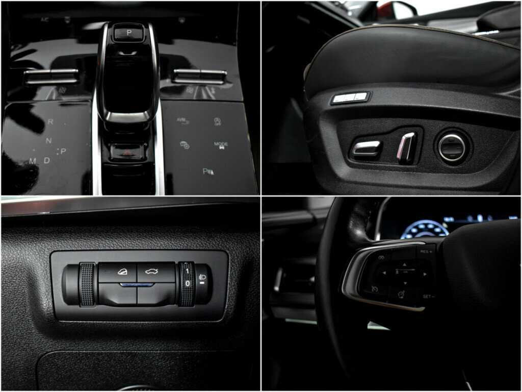 Купить Чери Тигго 8 Про, 2021, 69 236 км.. Фото: #19