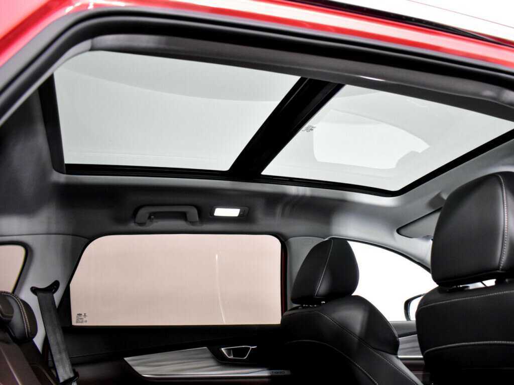 Купить Чери Тигго 8 Про, 2021, 69 236 км.. Фото: #21