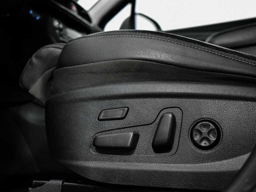 Купить Hyundai Santa Fe, 2019, 173 007 км.. Фото: #17