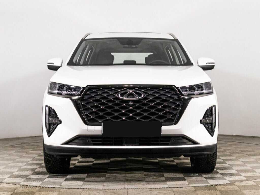 Купить Чери Тигго 7 Про Макс, 2023, 12 203 км.. Фото: #1