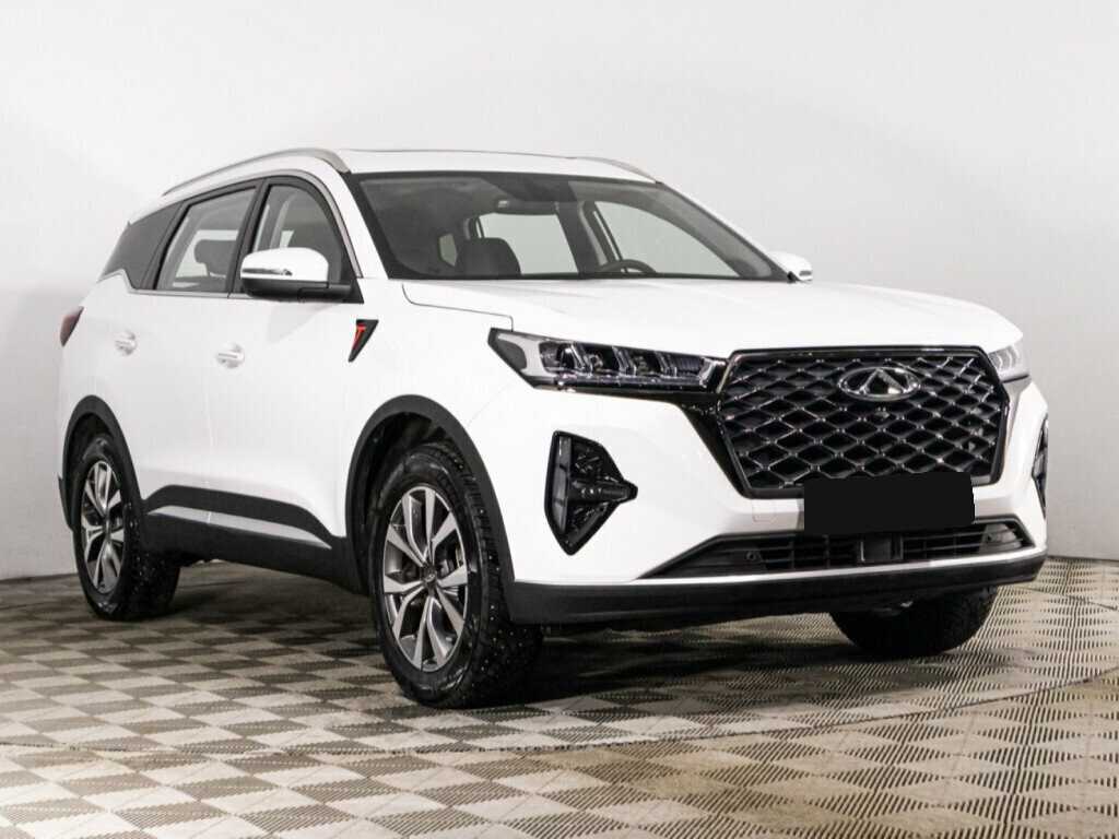 Купить Чери Тигго 7 Про Макс, 2023, 12 203 км.. Фото: #2