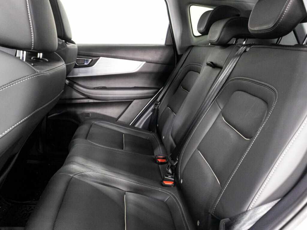 Купить Чери Тигго 7 Про Макс, 2023, 12 203 км.. Фото: #7