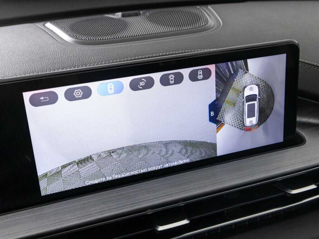 Купить Чери Тигго 7 Про Макс, 2023, 12 203 км.. Фото: #12