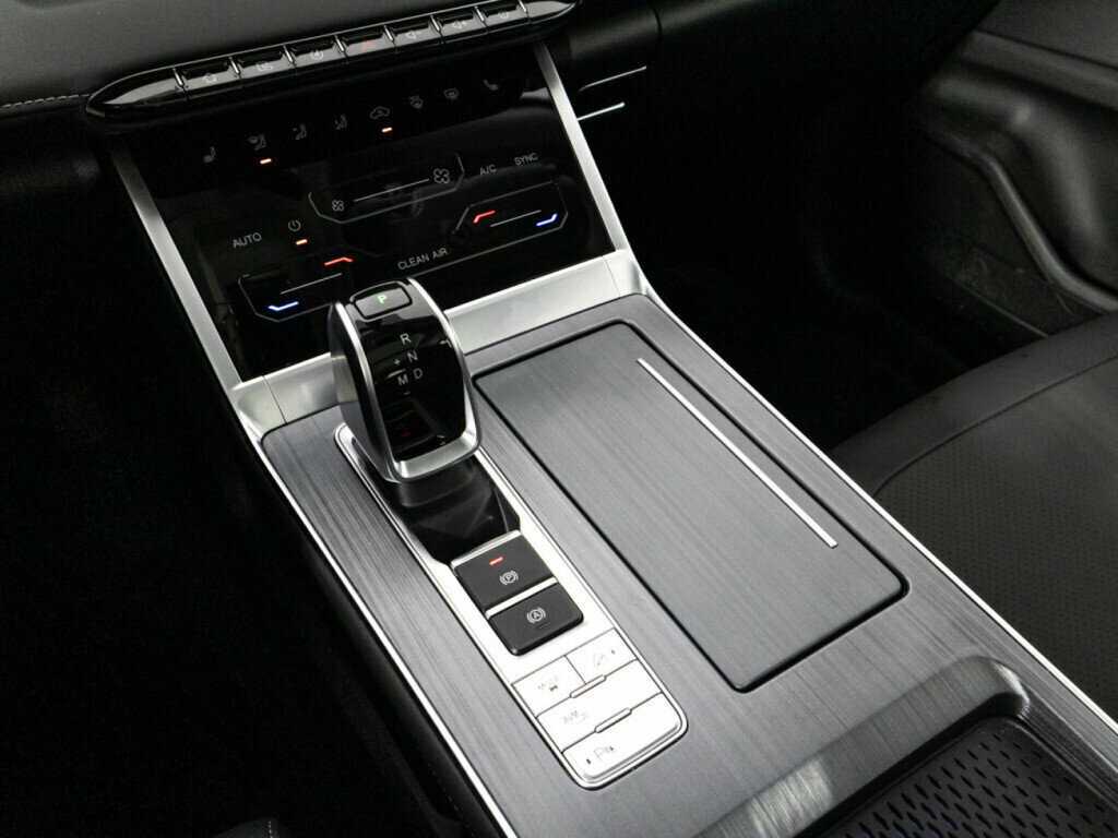 Купить Чери Тигго 7 Про Макс, 2023, 12 203 км.. Фото: #13