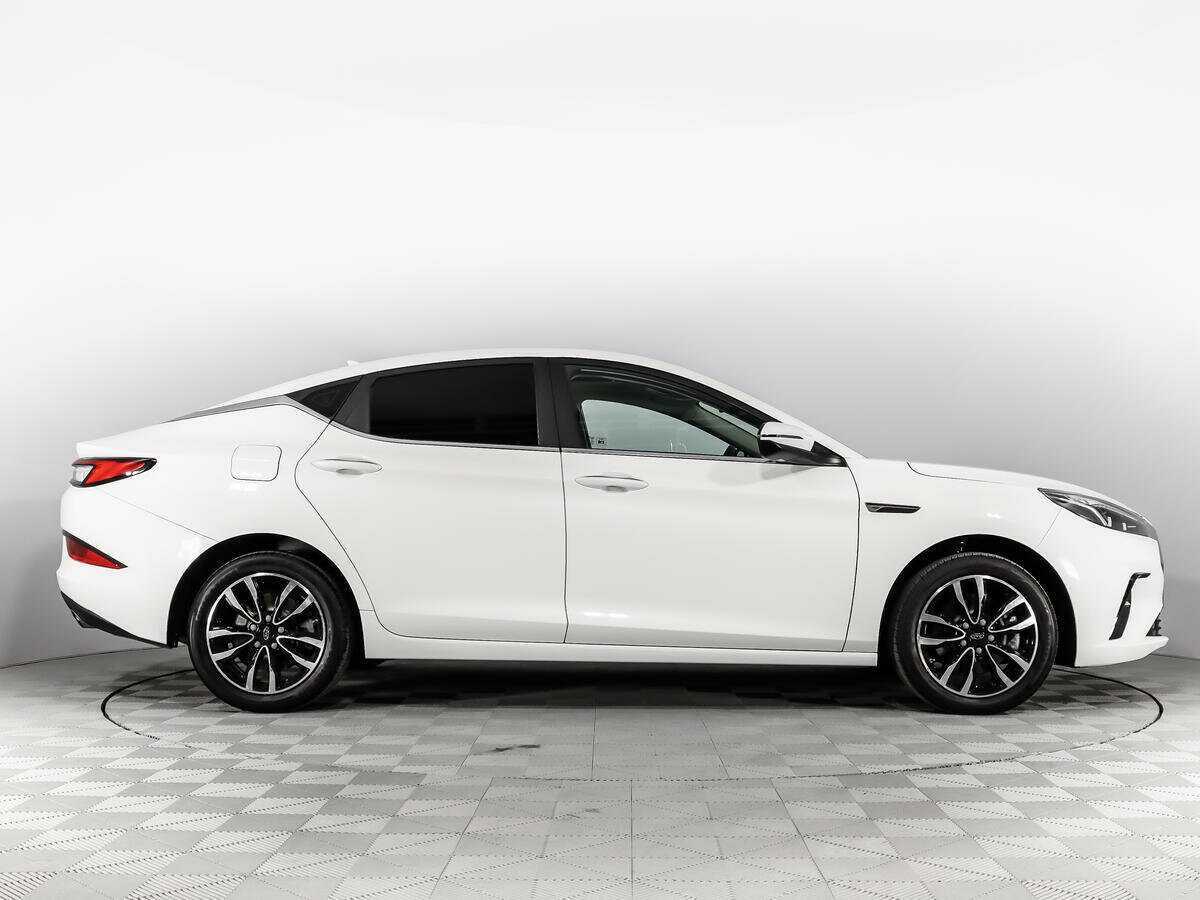 Купить Джак Джи7, 2021, 57 562 км.. Фото: #3