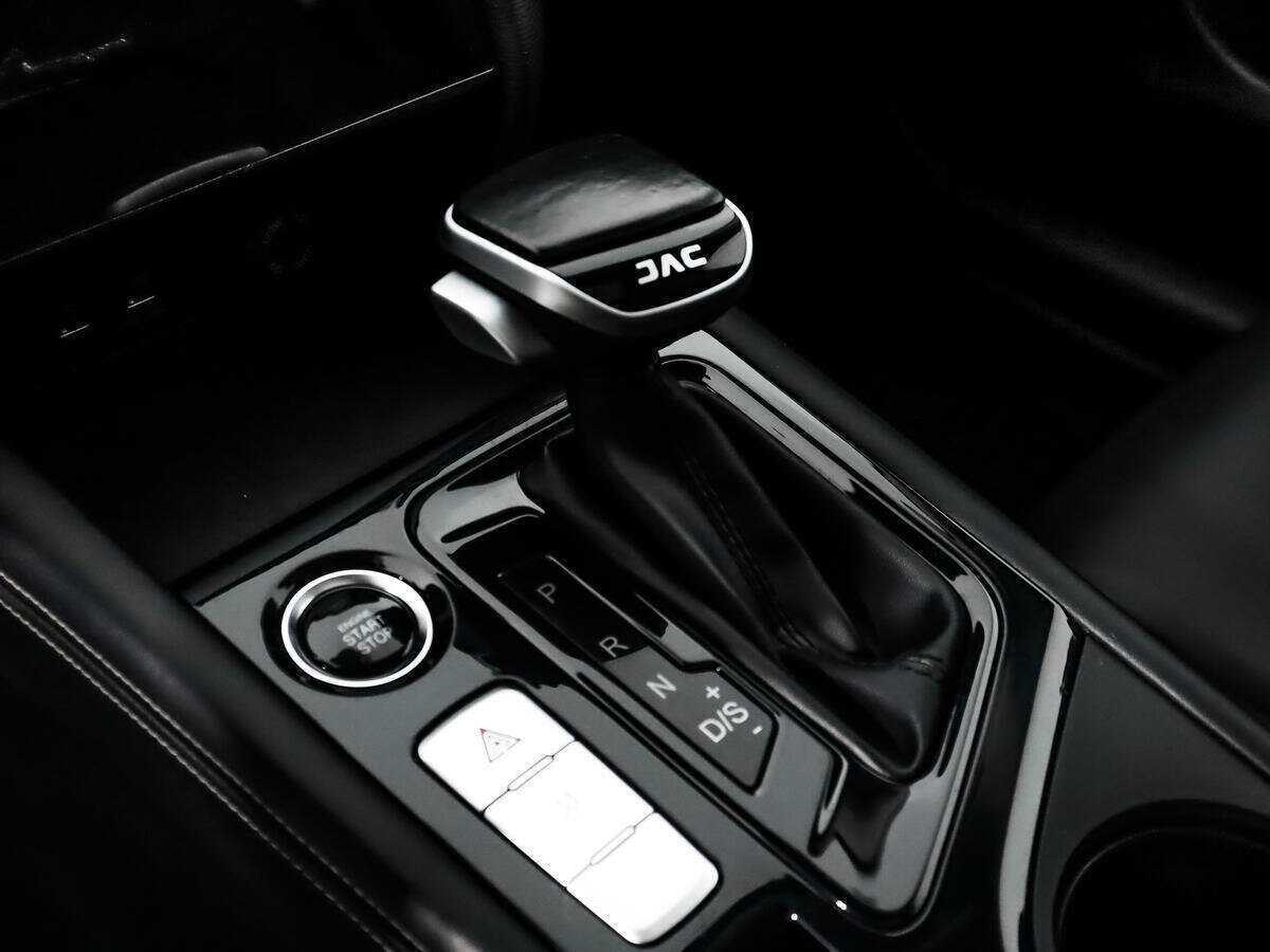 Купить Джак Джи7, 2021, 57 562 км.. Фото: #9