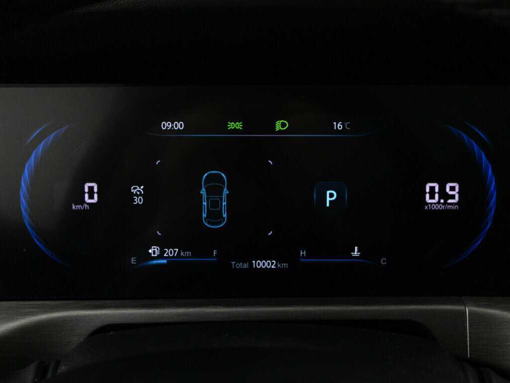 Купить Changan CS35PLUS, 2023, 9 997 км.. Фото: #11