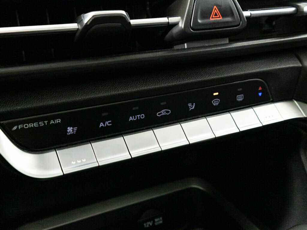 Купить Changan CS35PLUS, 2023, 9 997 км.. Фото: #16