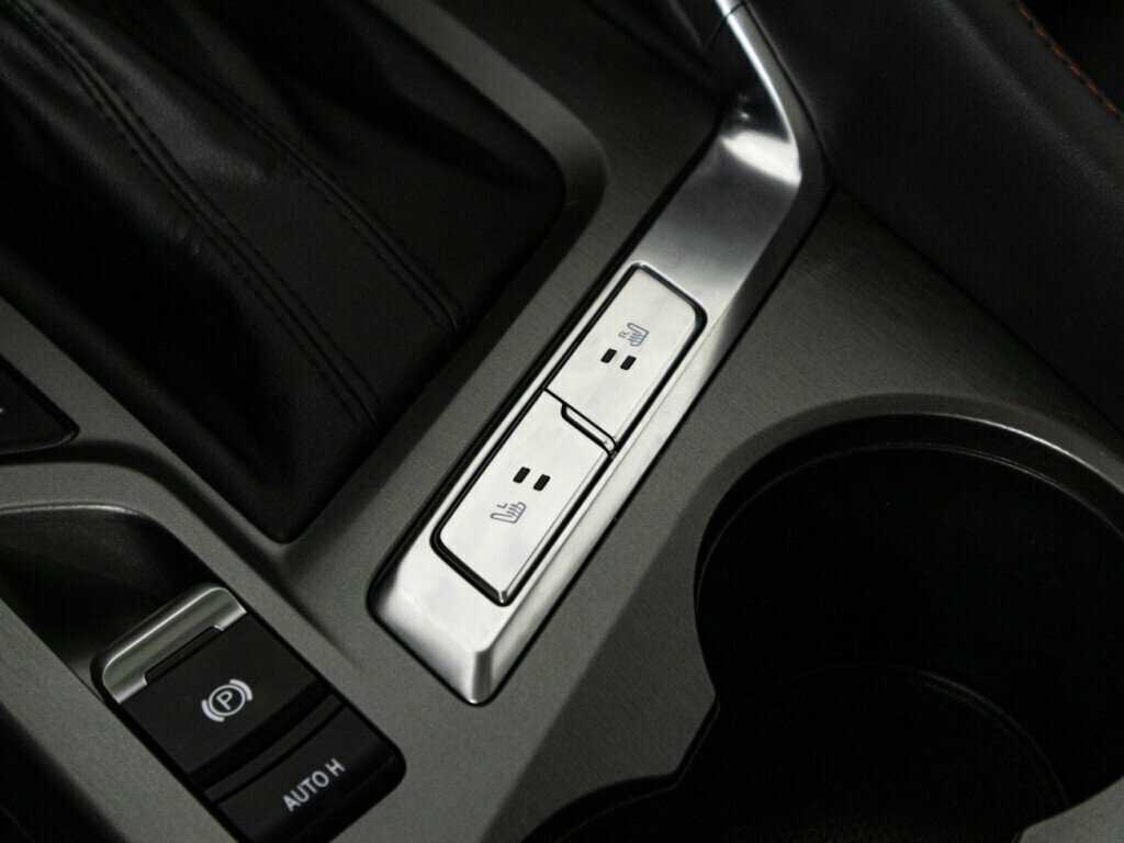 Купить Changan CS35PLUS, 2023, 9 997 км.. Фото: #18