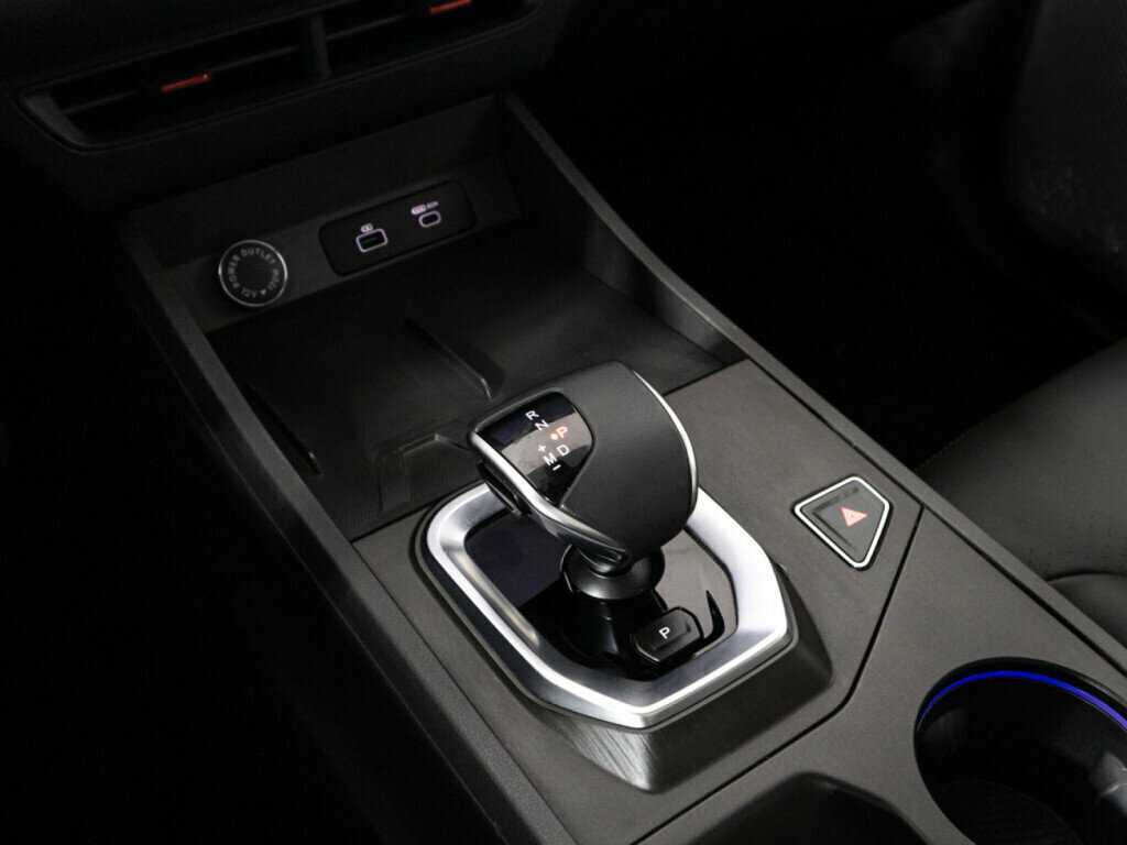 Купить Jetour Dashing, 2023, 33 281 км.. Фото: #17