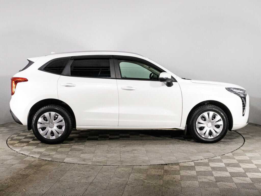 Купить Хавал Джолион, 2023, 13 164 км.. Фото: #3