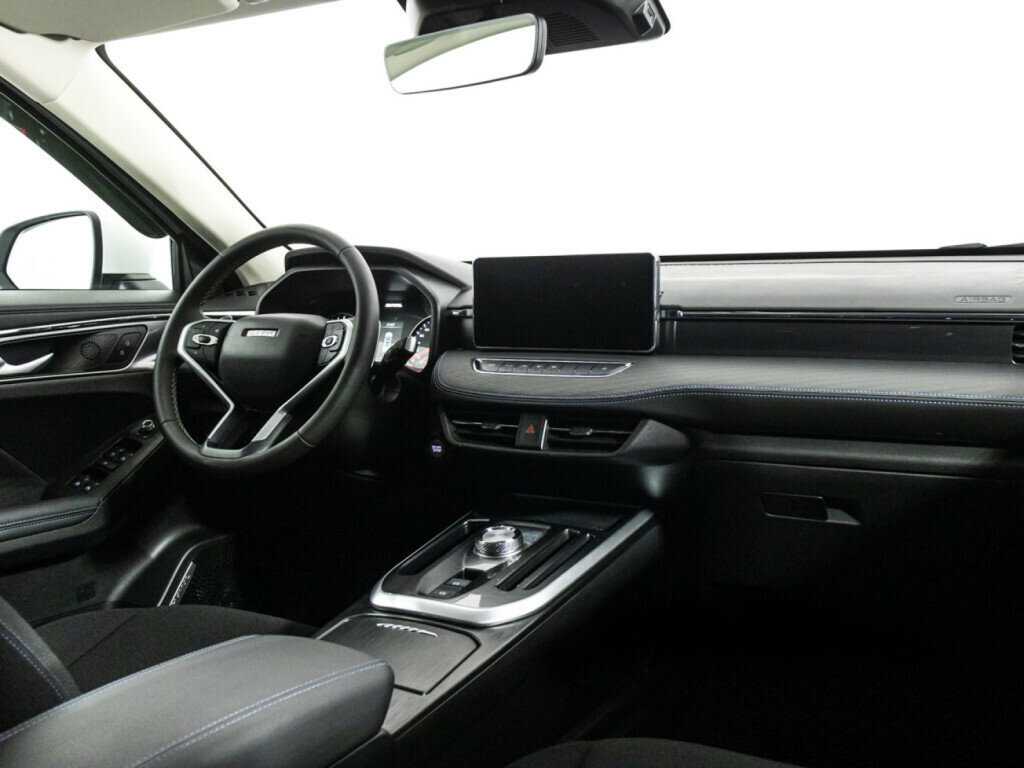 Купить Хавал Джолион, 2023, 13 164 км.. Фото: #8