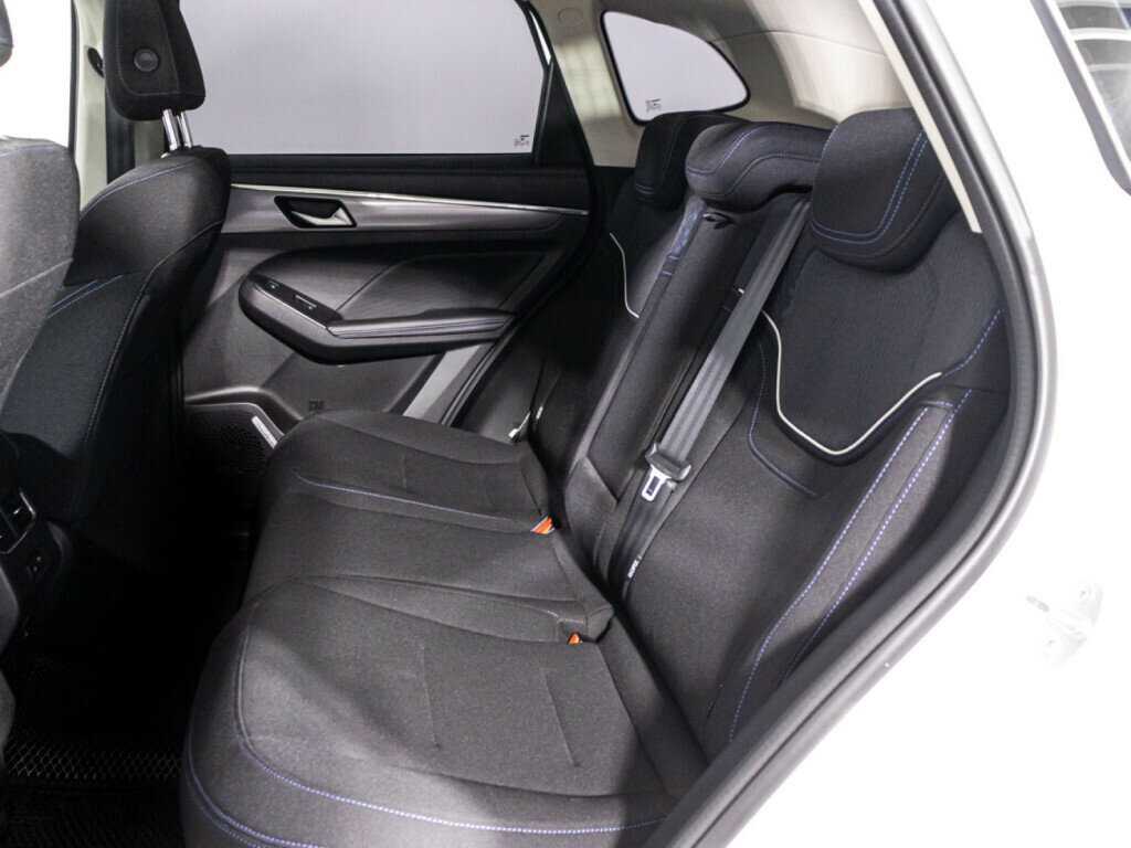 Купить Хавал Джолион, 2023, 13 164 км.. Фото: #9