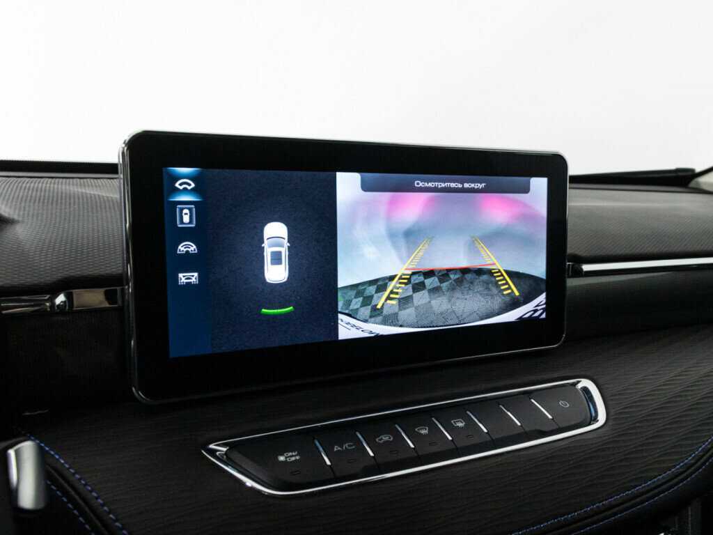 Купить Хавал Джолион, 2023, 13 164 км.. Фото: #14