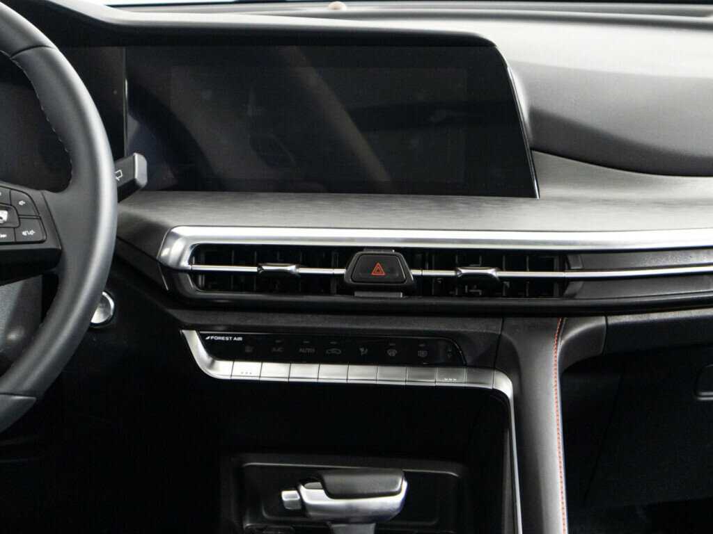 Купить Changan CS35PLUS, 2023, 19 528 км.. Фото: #13