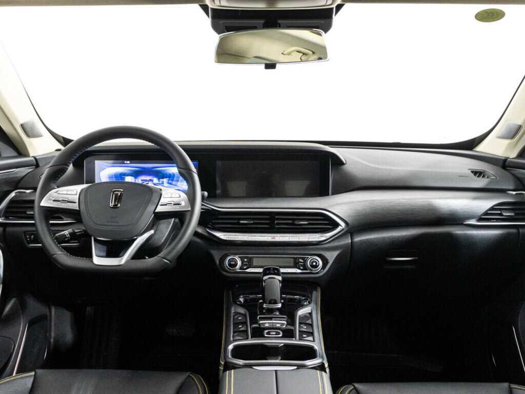 Купить FAW Bestune T77, 2023, 8 816 км.. Фото: #12