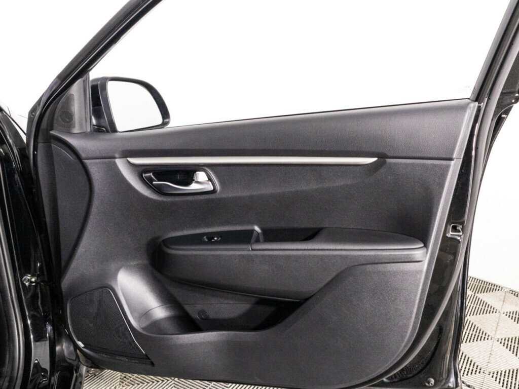 Купить Киа Рио, 2021, 101 735 км.. Фото: #26