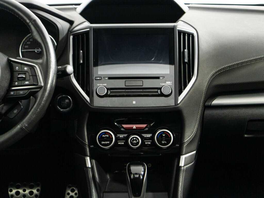 Купить Subaru Forester, 2019, 69 001 км.. Фото: #13