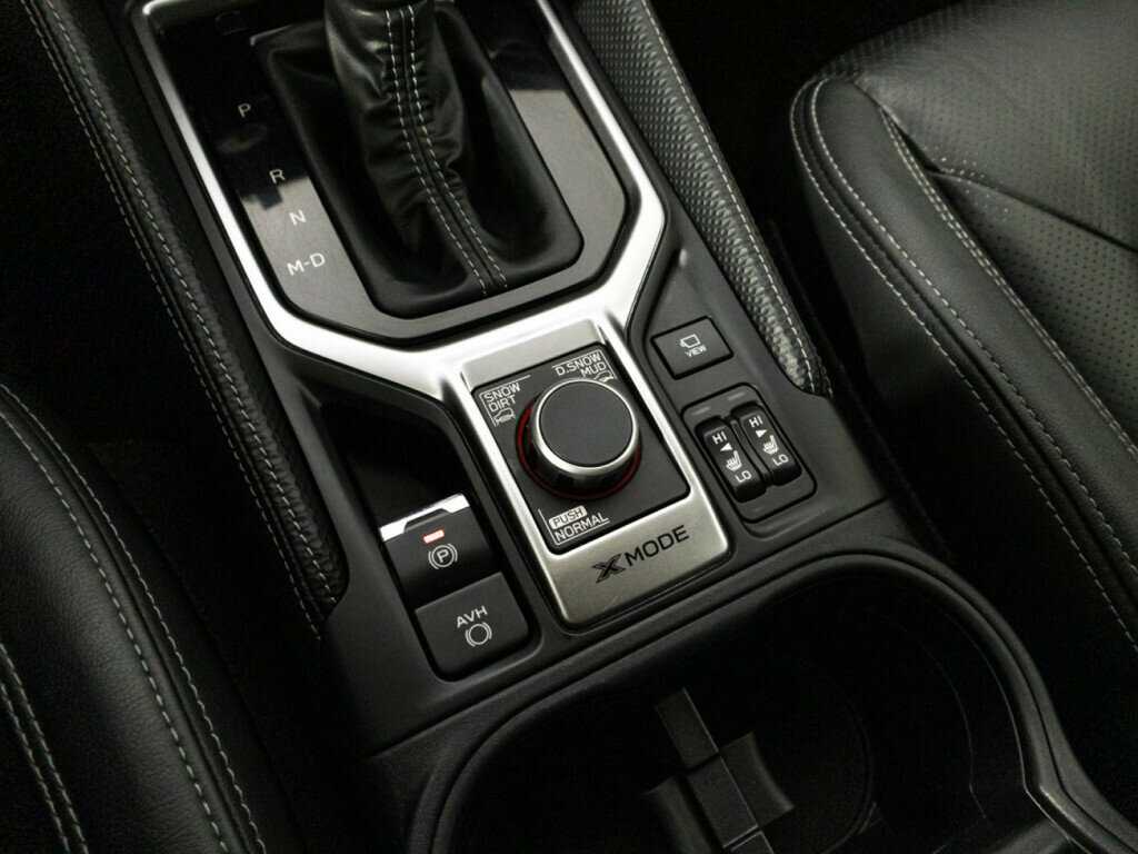 Купить Subaru Forester, 2019, 69 001 км.. Фото: #24