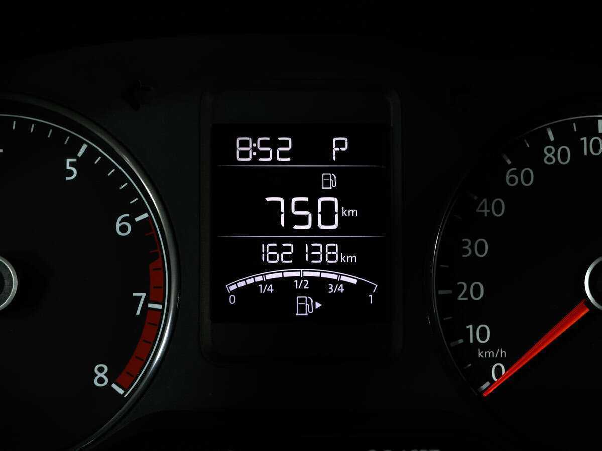 Купить Volkswagen Polo, 2017, 160 000 км.. Фото: #13