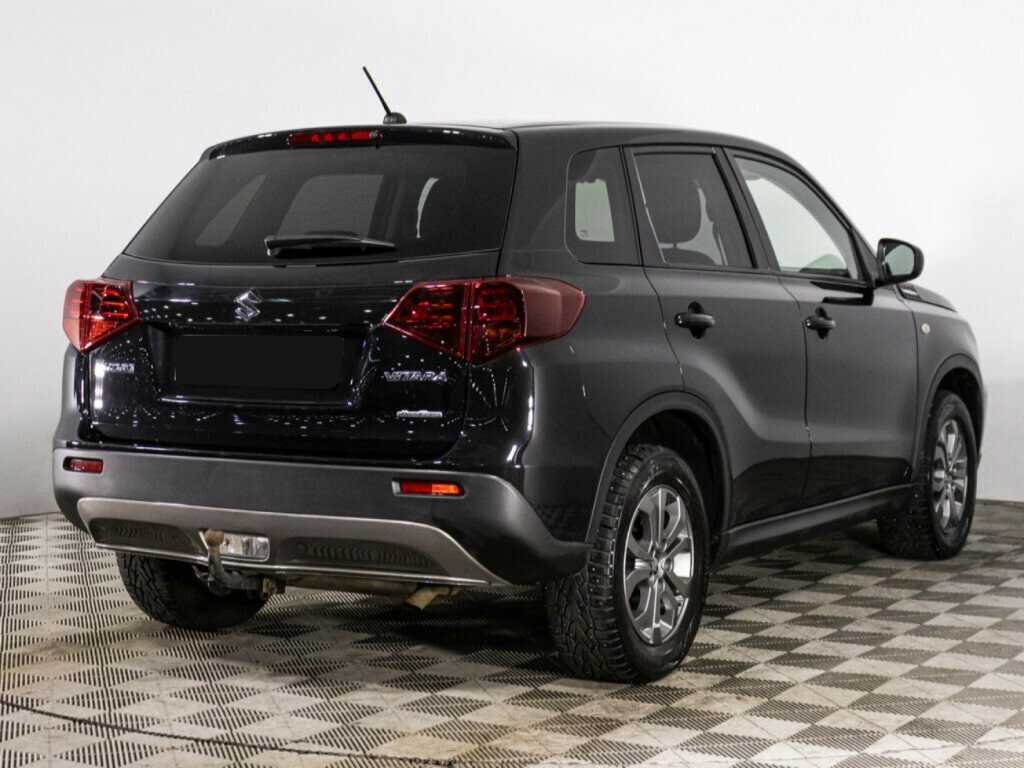 Купить Сузуки Витара, 2020, 70 001 км.. Фото: #4