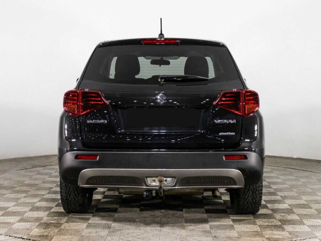 Купить Сузуки Витара, 2020, 70 001 км.. Фото: #5