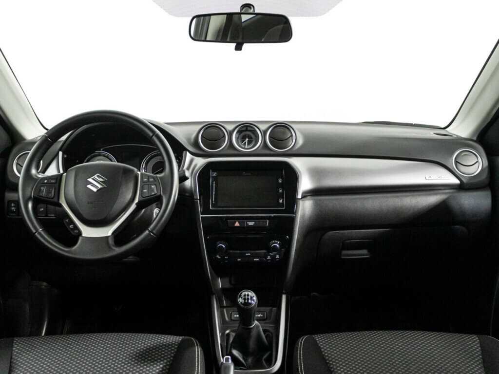 Купить Сузуки Витара, 2020, 70 001 км.. Фото: #12