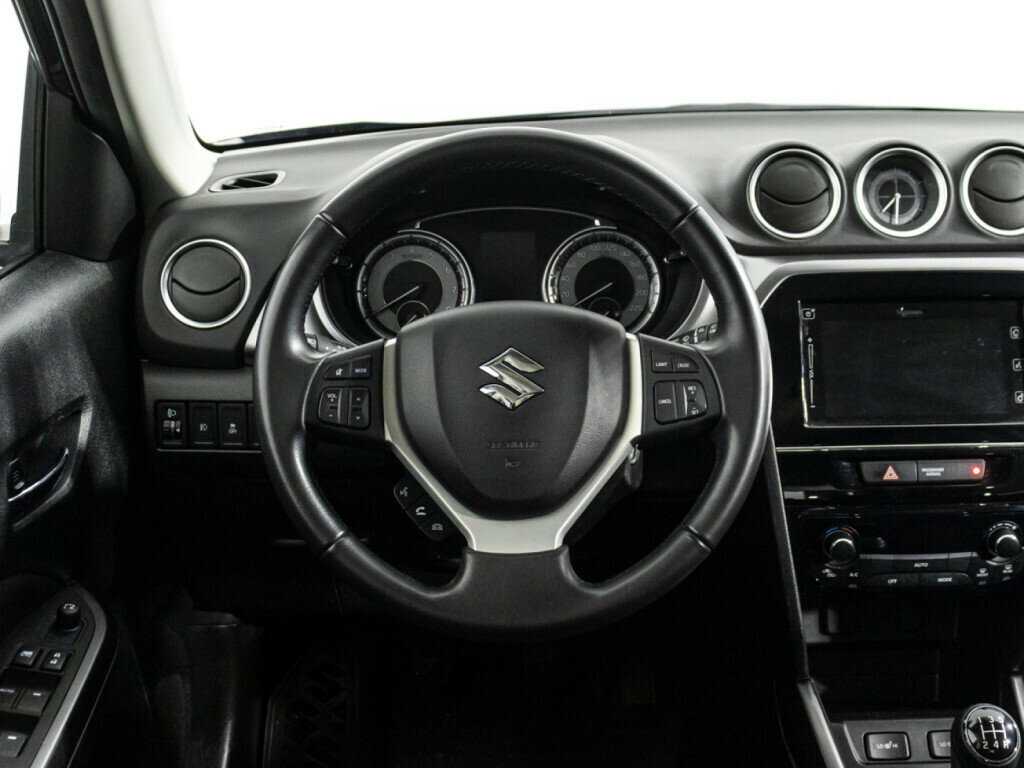 Купить Сузуки Витара, 2020, 70 001 км.. Фото: #18