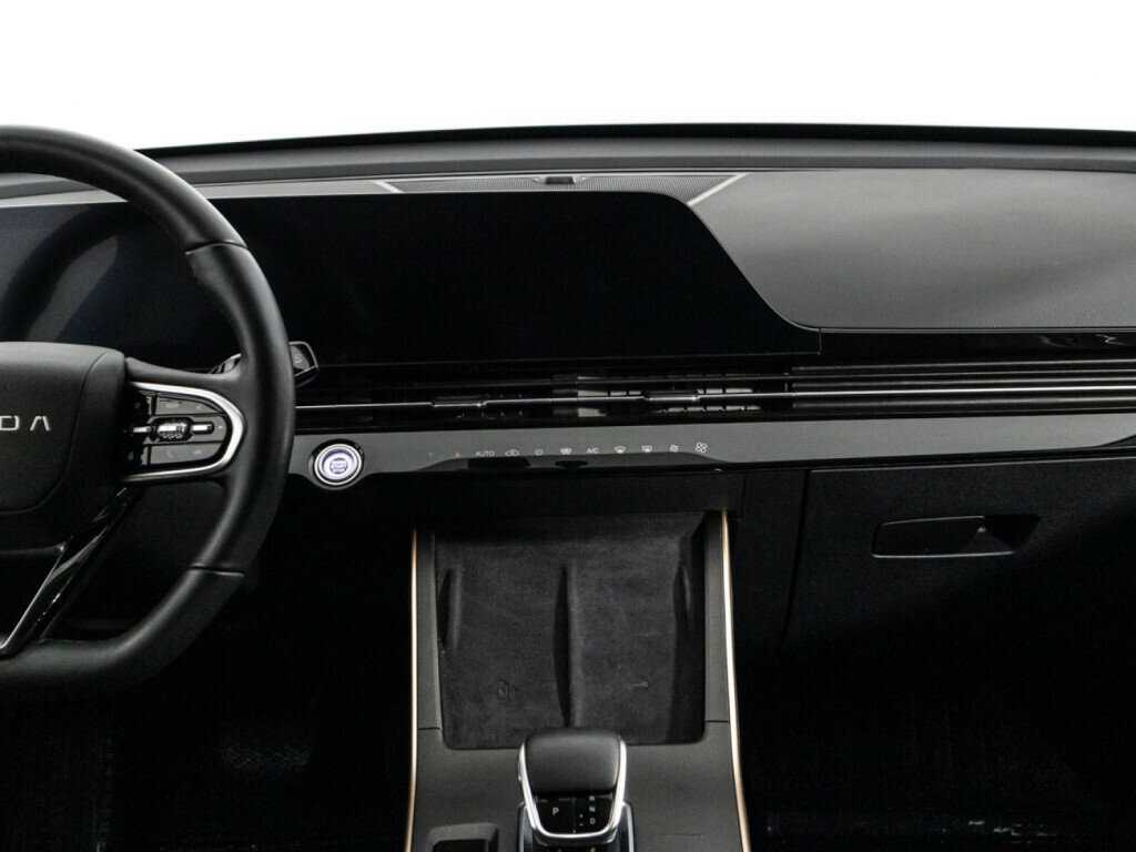 Купить Омода Ц5, 2023, 17 733 км.. Фото: #13