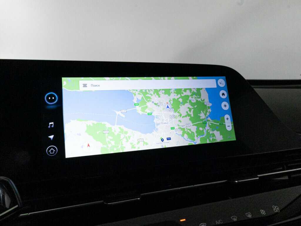 Купить Омода Ц5, 2023, 17 733 км.. Фото: #14