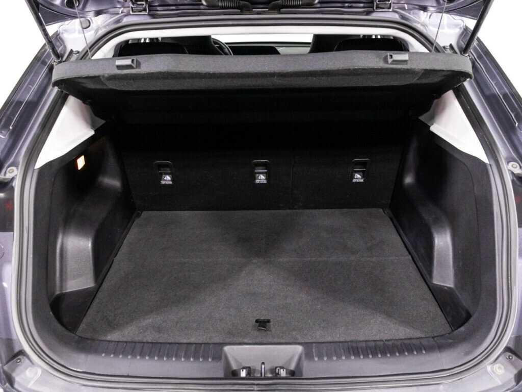 Купить Омода Ц5, 2023, 35 059 км.. Фото: #14