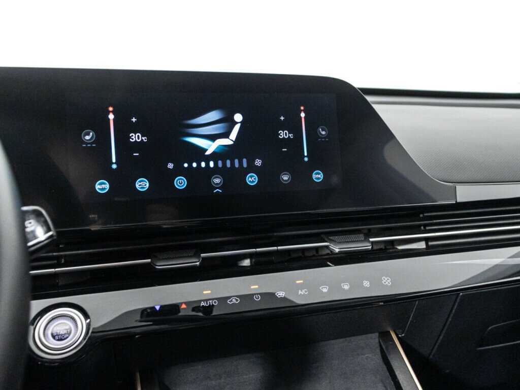 Купить Омода Ц5, 2023, 35 059 км.. Фото: #17