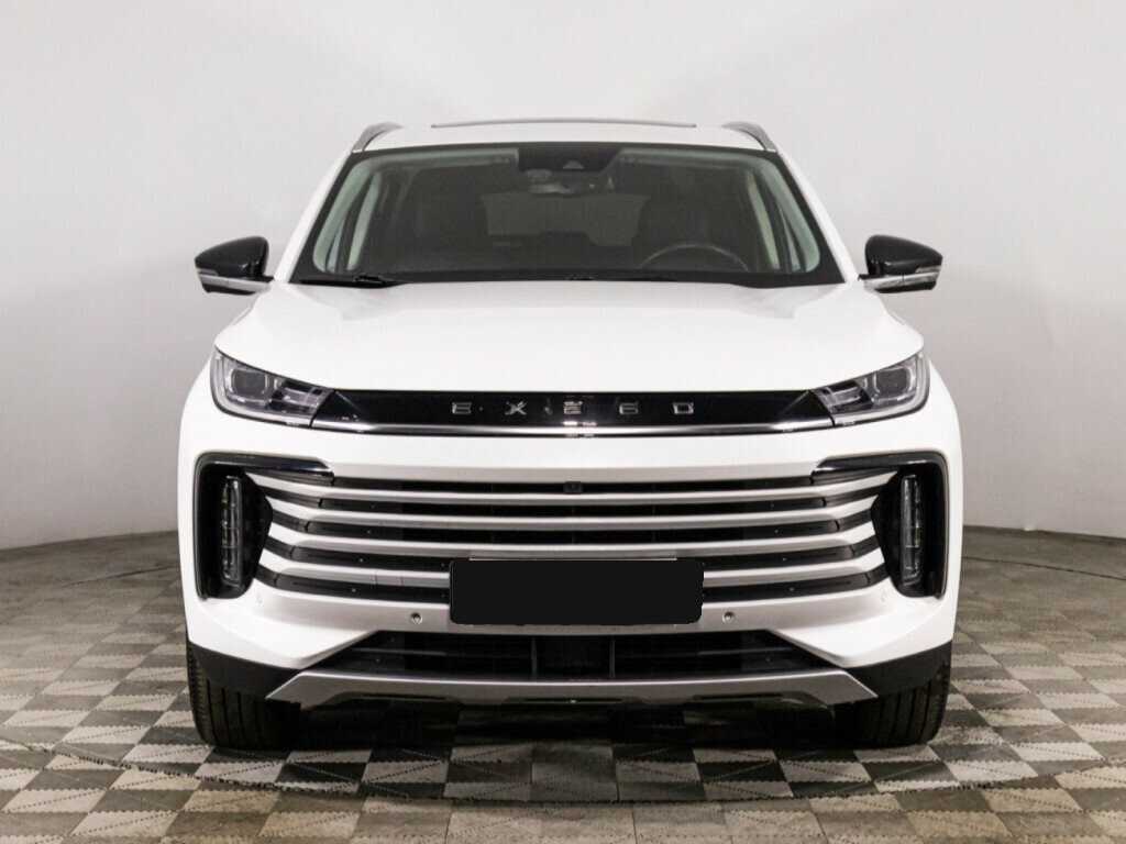 Купить Эксид Т-Икс-Л, 2022, 44 998 км.. Фото: #1