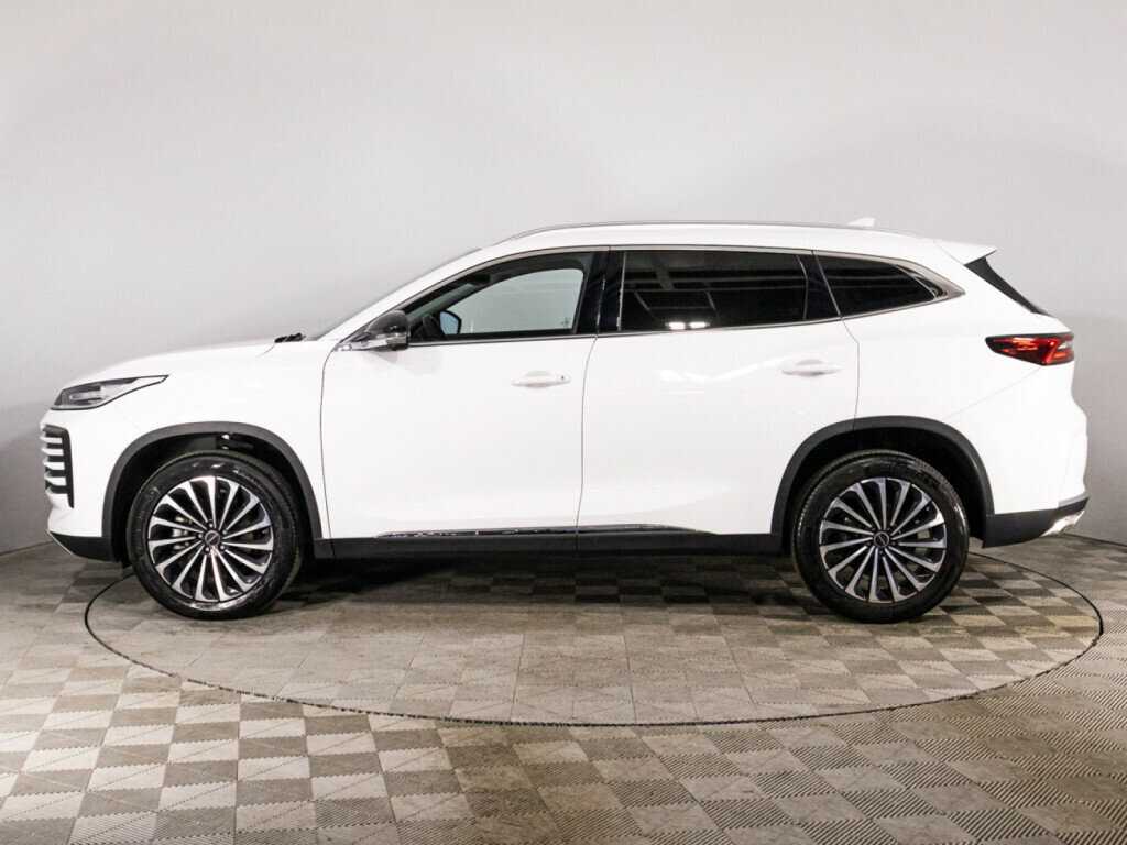 Купить Эксид Т-Икс-Л, 2022, 44 998 км.. Фото: #7