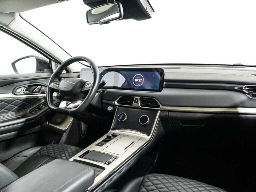 Купить Эксид Т-Икс-Л, 2022, 44 998 км.. Фото: #8