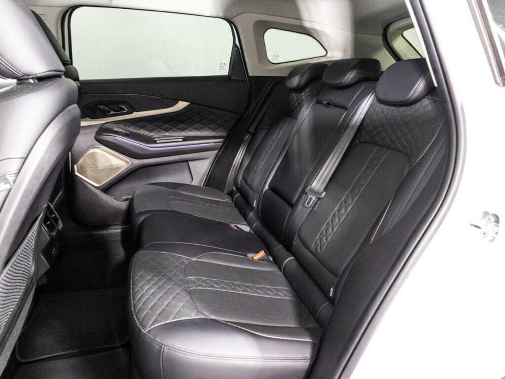 Купить Эксид Т-Икс-Л, 2022, 44 998 км.. Фото: #9