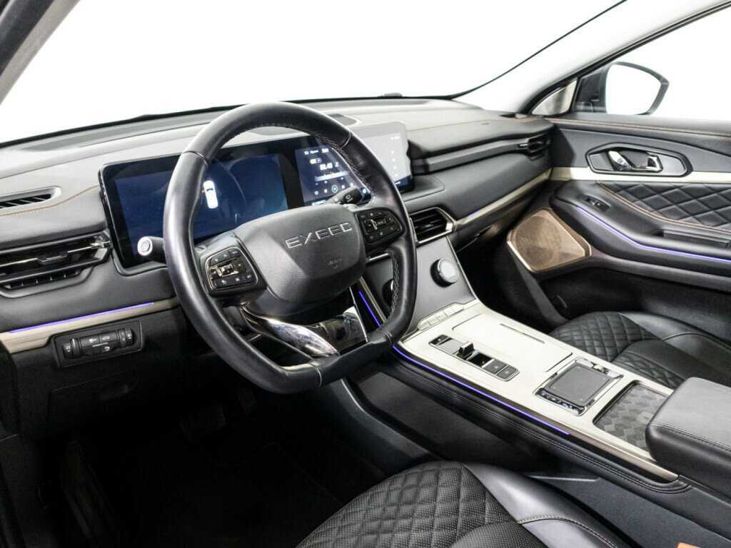 Купить Эксид Т-Икс-Л, 2022, 44 998 км.. Фото: #10